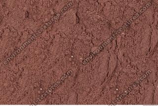 Photo Texture of Chocolate Protein 0003